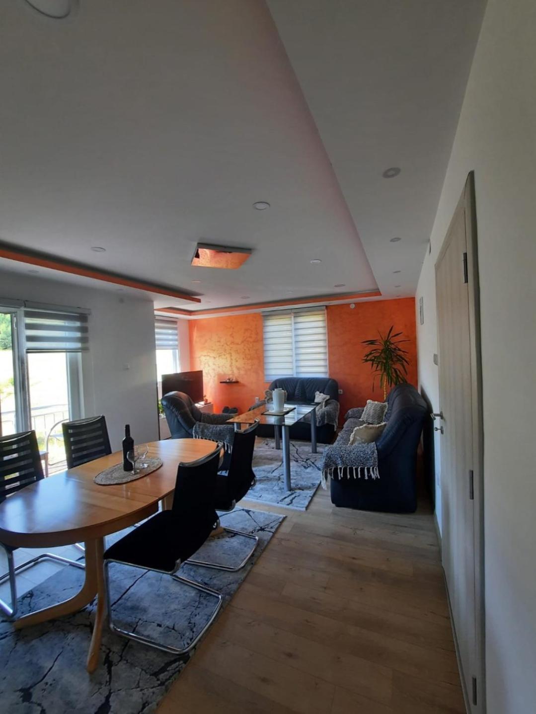 Apartman Zlatar-Vasiljevic Нова-Варош Экстерьер фото