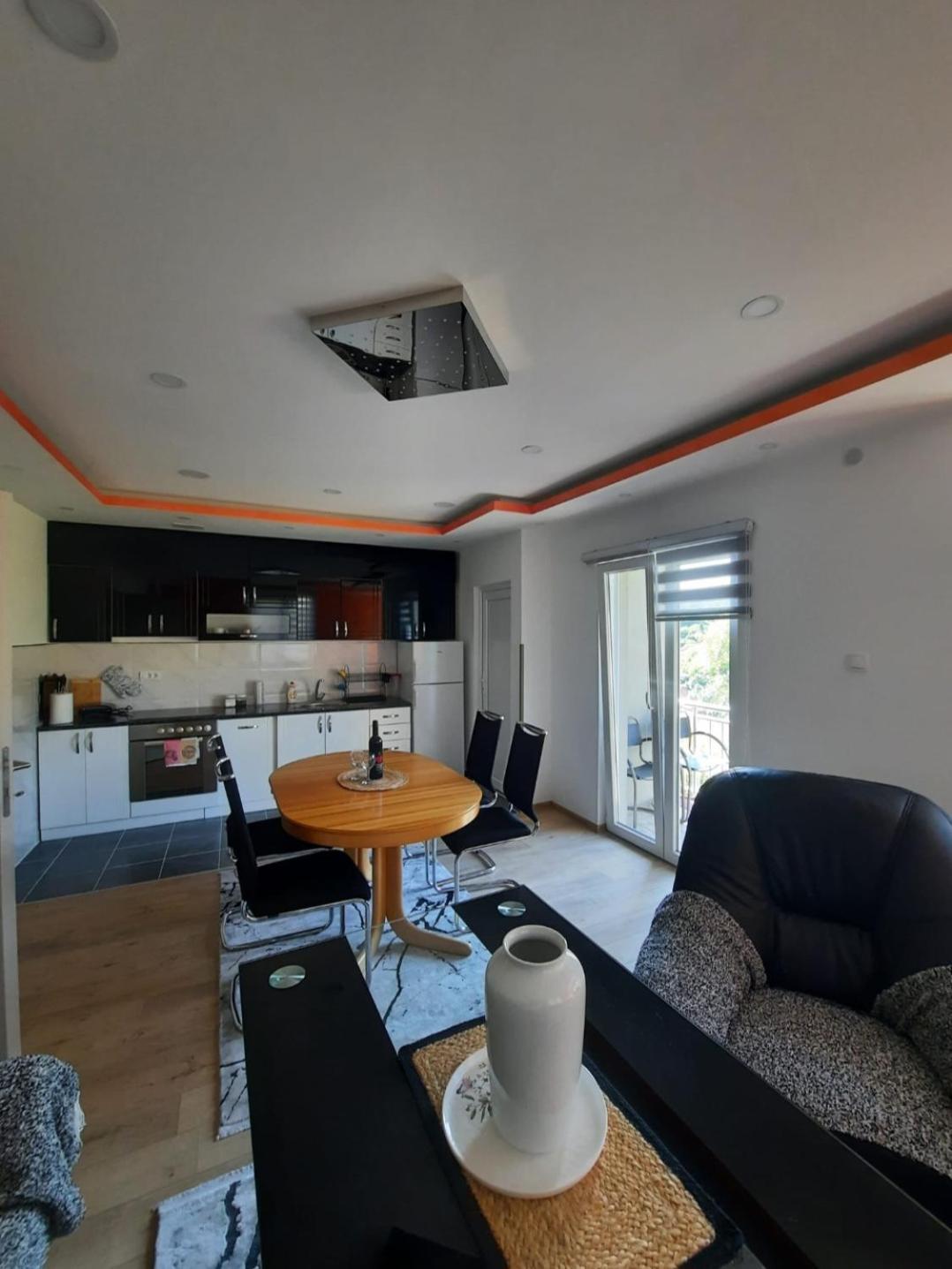 Apartman Zlatar-Vasiljevic Нова-Варош Экстерьер фото
