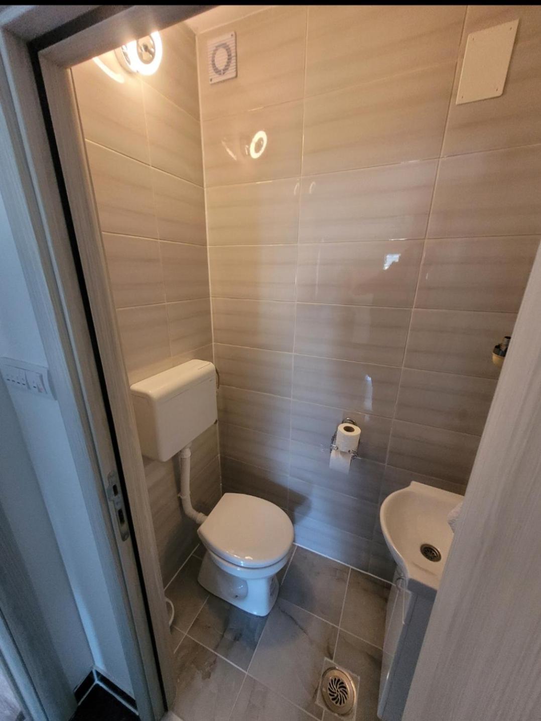 Apartman Zlatar-Vasiljevic Нова-Варош Экстерьер фото