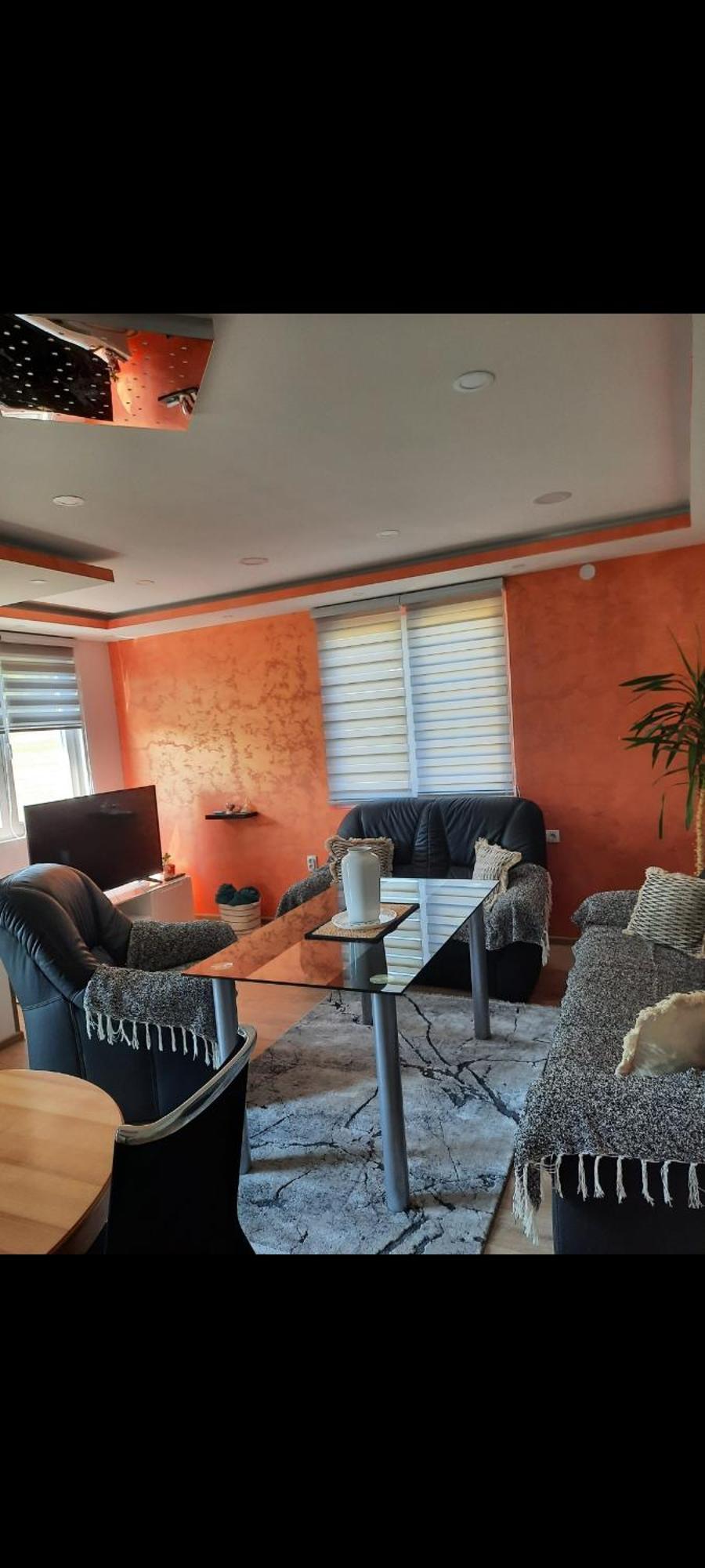 Apartman Zlatar-Vasiljevic Нова-Варош Экстерьер фото